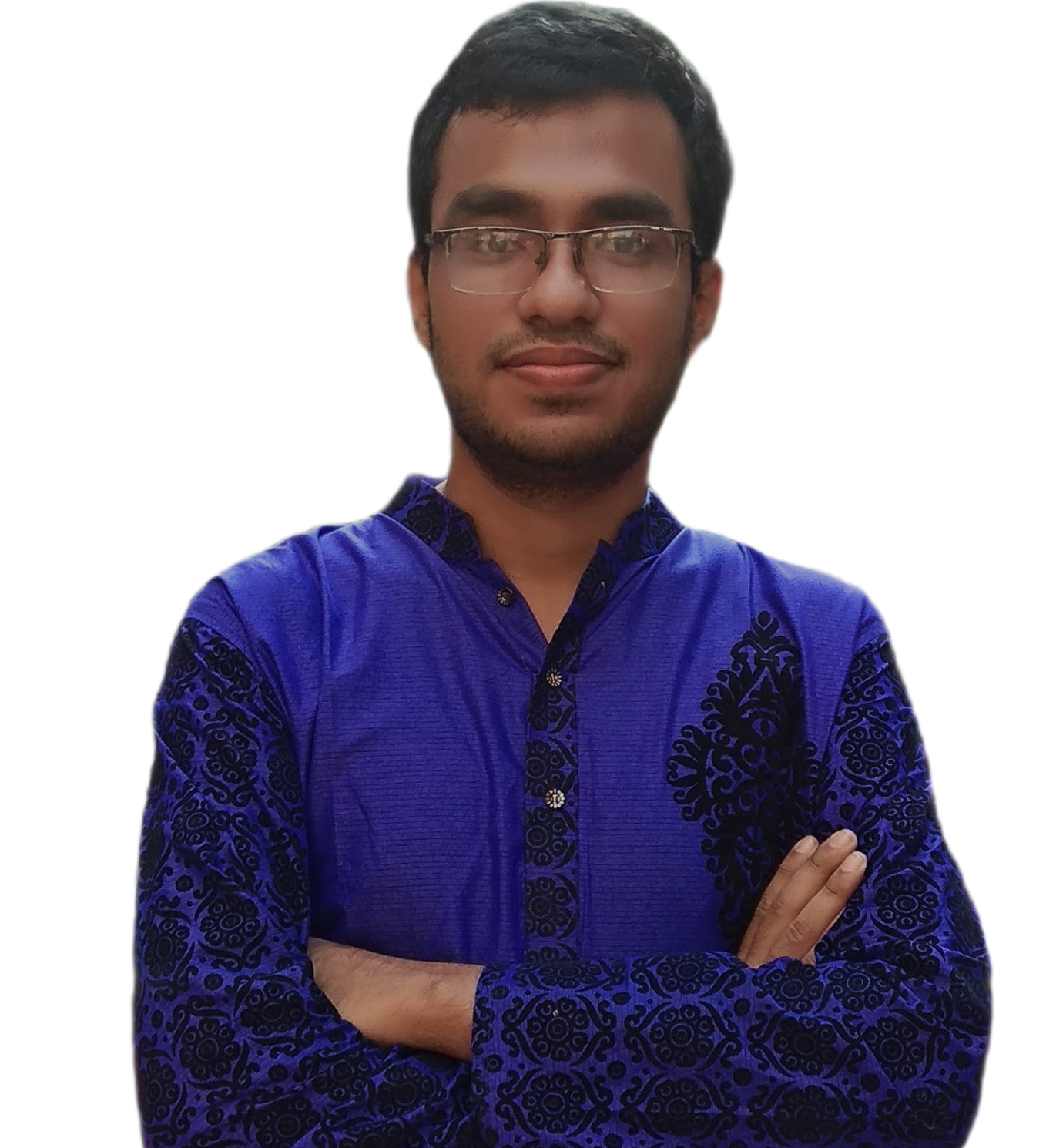 Dibya Jyoti Dhar — SQA Engineer