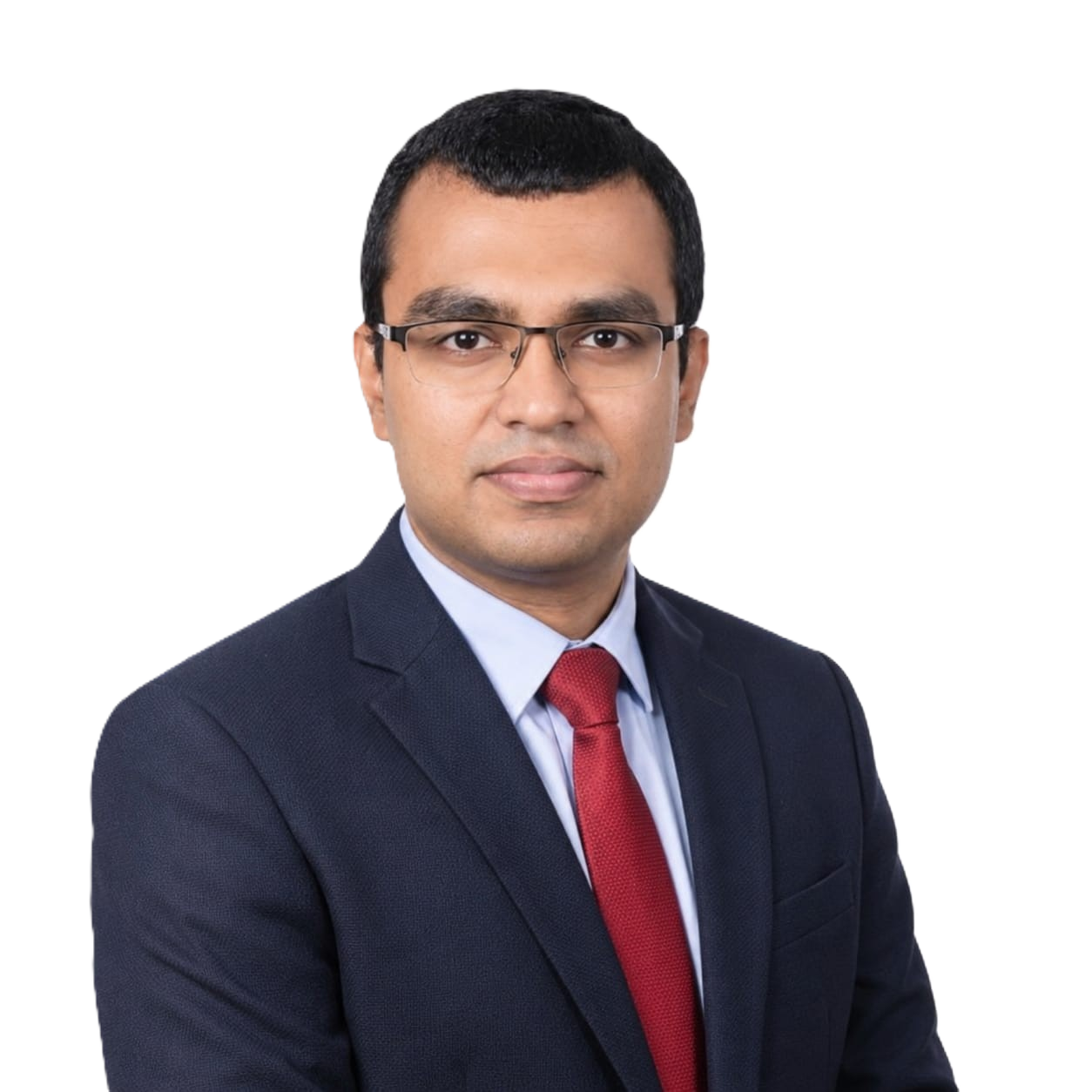 Dibya Jyoti Dhar — SQA Engineer